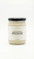 Beef Tallow