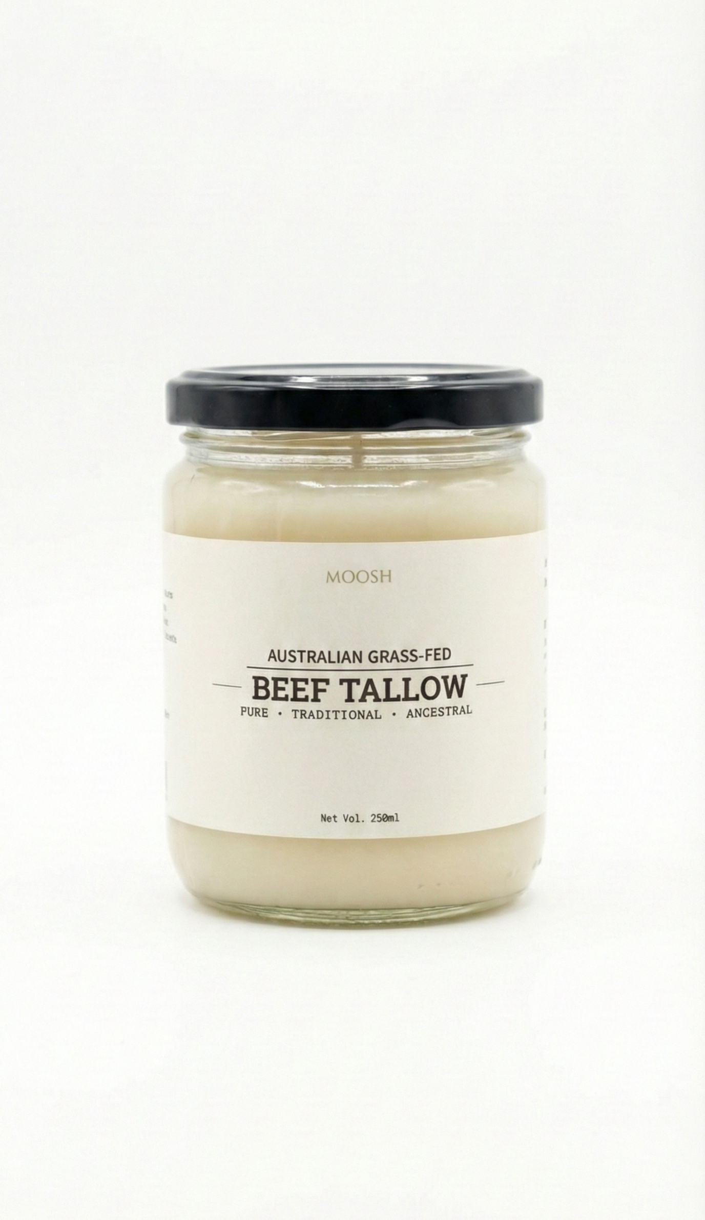 Beef Tallow
