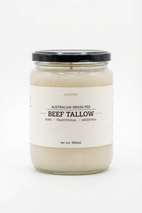 Beef Tallow